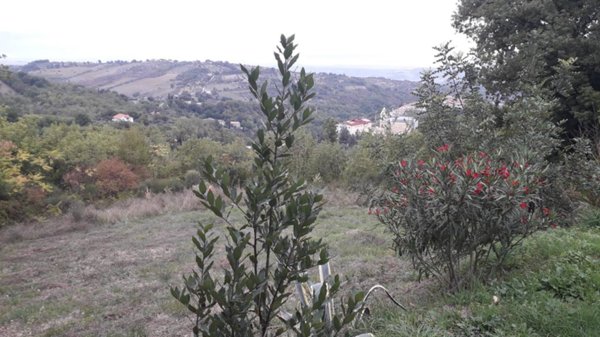 casa indipendente in vendita a Manoppello