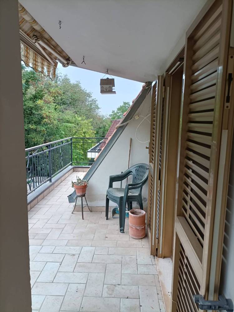 appartamento in vendita a Manoppello