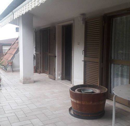 appartamento in vendita a Manoppello