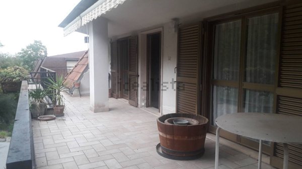 appartamento in vendita a Manoppello