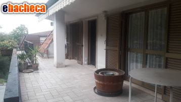 appartamento in vendita a Manoppello