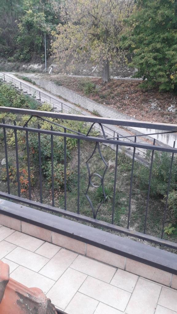 appartamento in vendita a Manoppello