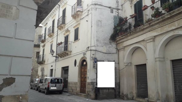 appartamento in vendita a Manoppello