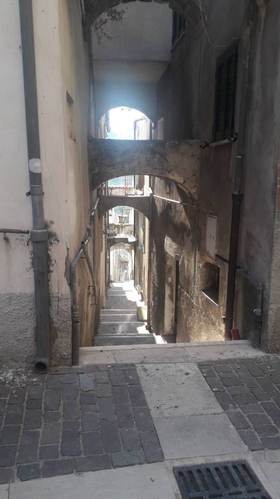 casa indipendente in vendita a Manoppello