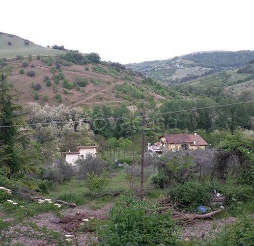 terreno agricolo in vendita a Manoppello