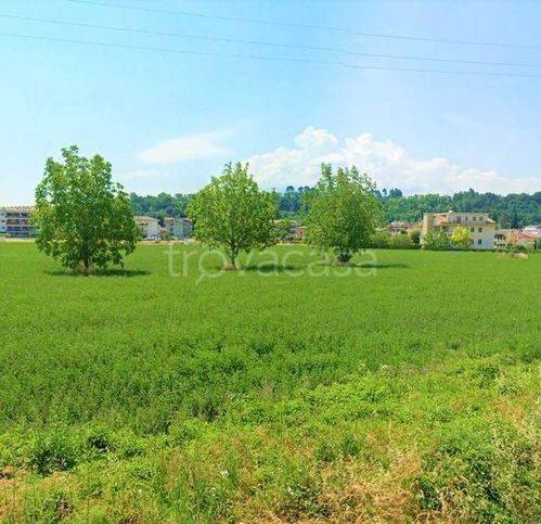 terreno edificabile in vendita a Manoppello in zona Manoppello Scalo