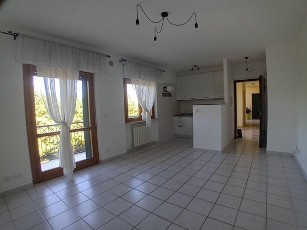 appartamento in vendita a Manoppello in zona Manoppello Scalo