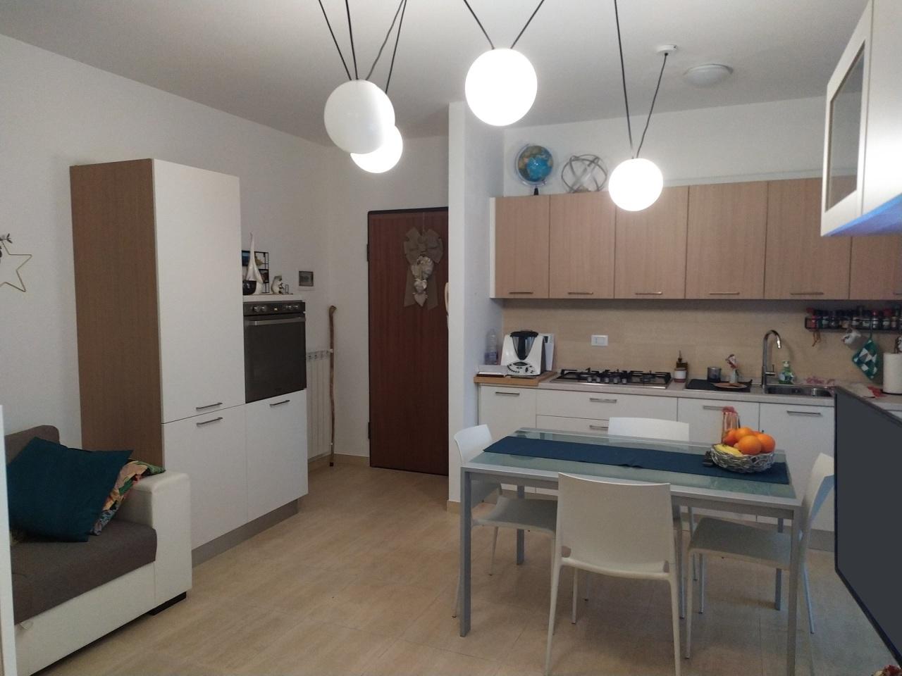 appartamento in vendita a Manoppello