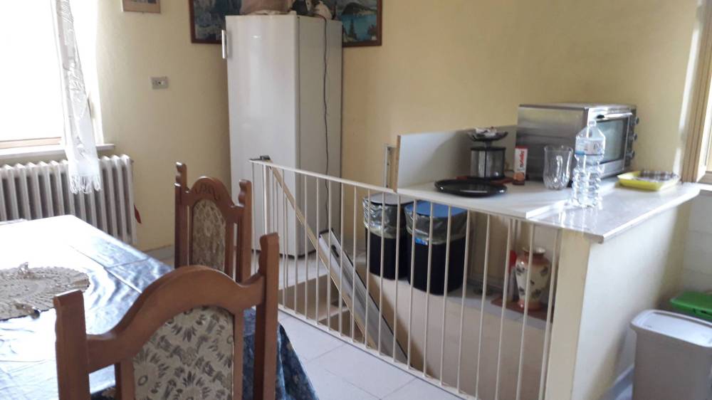 casa indipendente in vendita a Manoppello