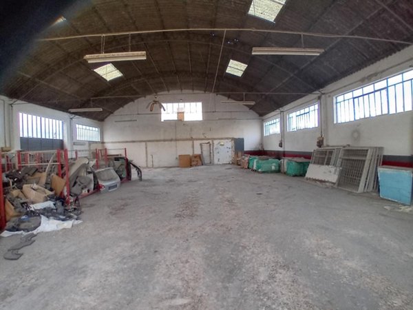 appartamento in vendita a Manoppello in zona Manoppello Scalo