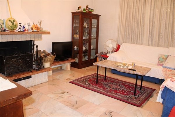 casa indipendente in vendita a Manoppello