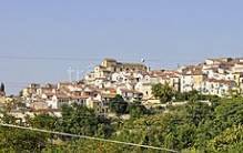casa indipendente in vendita a Manoppello