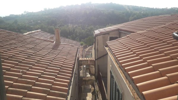 casa indipendente in vendita a Manoppello
