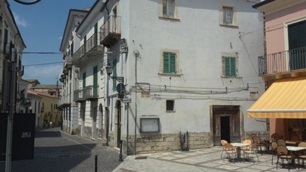 casa indipendente in vendita a Manoppello