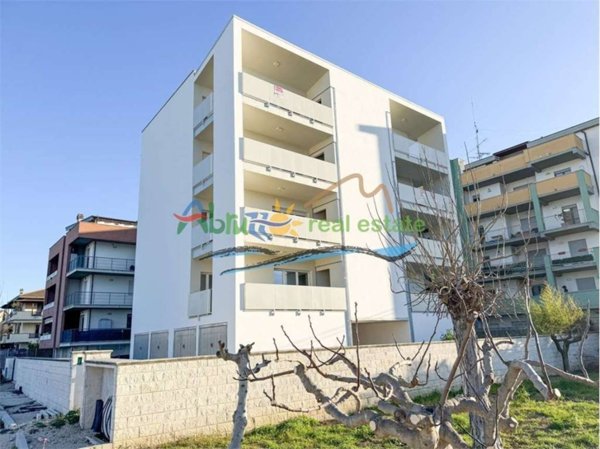 appartamento in vendita a Manoppello in zona Manoppello Scalo