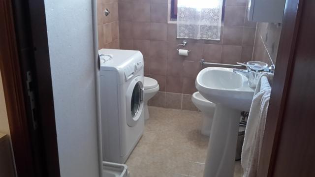 casa indipendente in vendita a Manoppello
