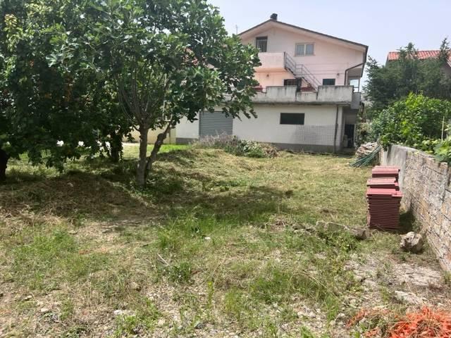 appartamento in vendita a Manoppello in zona Manoppello Scalo