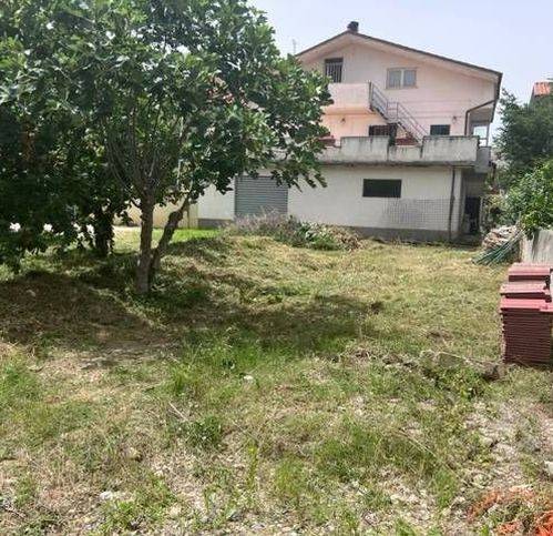 appartamento in vendita a Manoppello in zona Manoppello Scalo