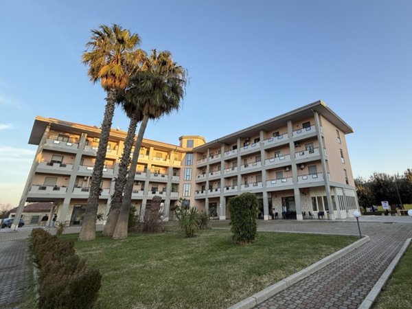 appartamento in vendita a Manoppello in zona Manoppello Scalo