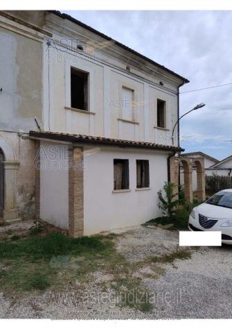 terreno edificabile in vendita a Manoppello in zona Manoppello Scalo
