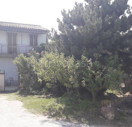 casa indipendente in vendita a Manoppello