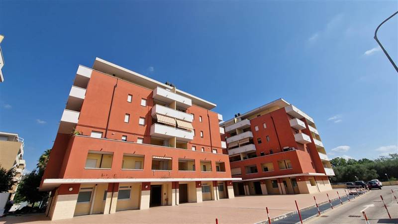 appartamento in vendita a Manoppello in zona Manoppello Scalo