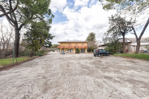 capannone in vendita a Manoppello in zona Manoppello Scalo