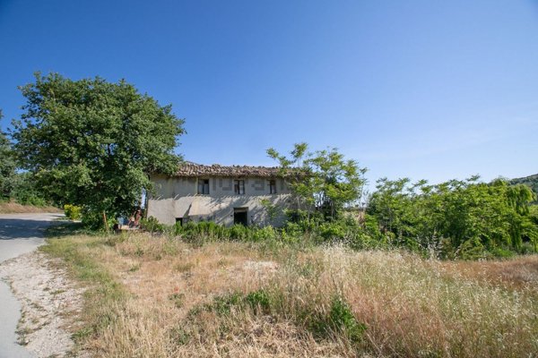 quadrivano in vendita a Manoppello