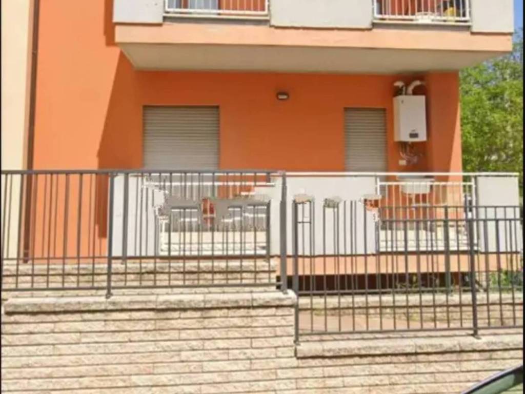 appartamento in vendita a Manoppello in zona Manoppello Scalo