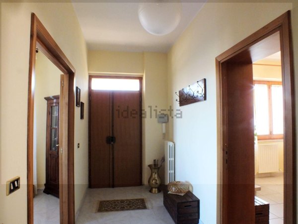 casa indipendente in vendita a Manoppello