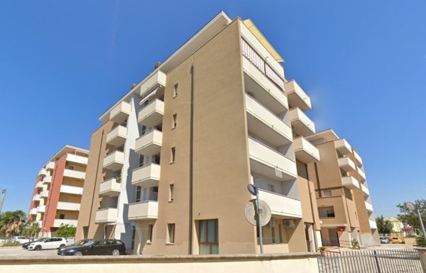 appartamento in vendita a Manoppello