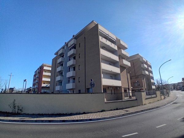 appartamento in vendita a Manoppello