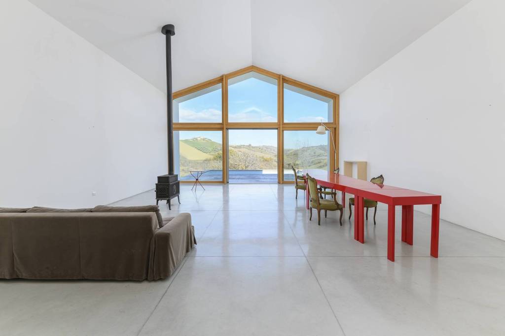 casa indipendente in vendita a Manoppello