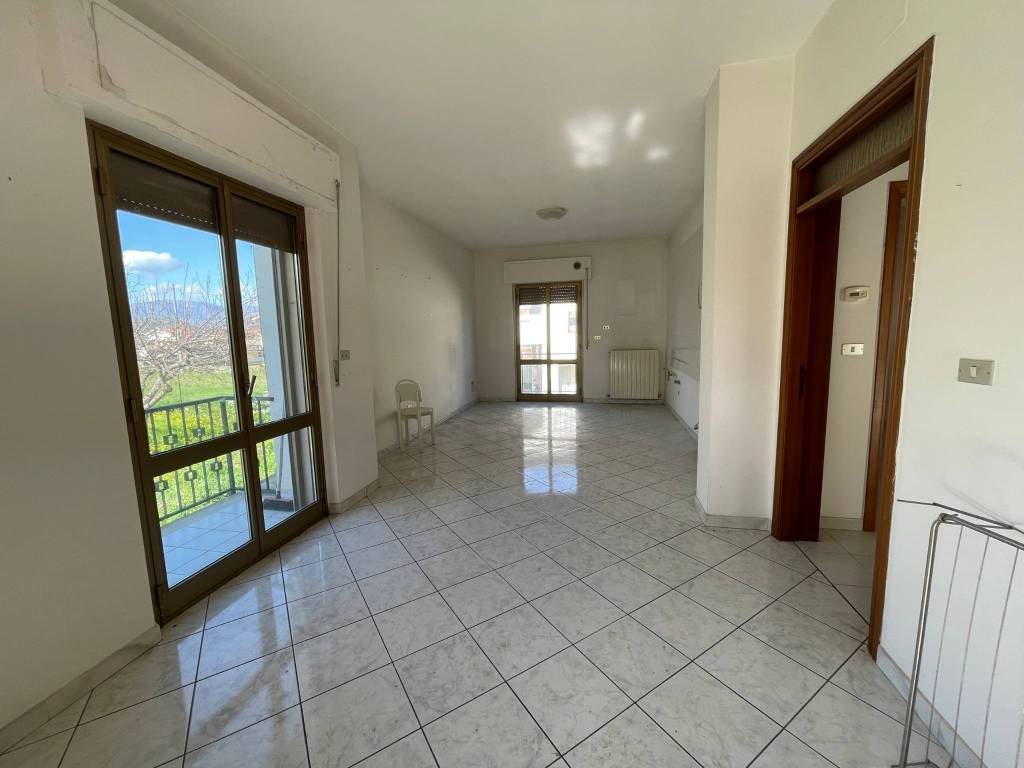 appartamento in vendita a Manoppello in zona Manoppello Scalo