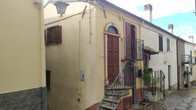 casa indipendente in vendita a Manoppello