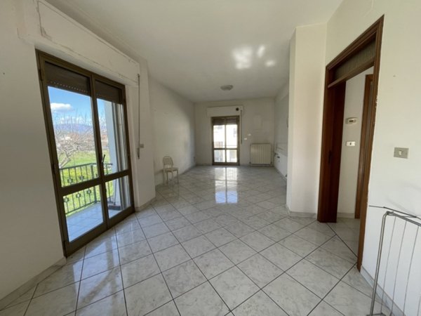appartamento in vendita a Manoppello in zona Manoppello Scalo