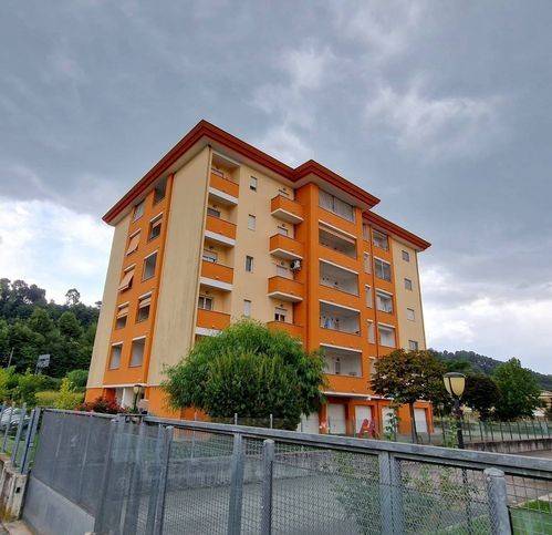 appartamento in vendita a Manoppello in zona Manoppello Scalo