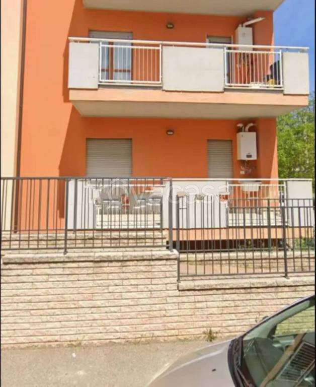 appartamento in vendita a Manoppello in zona Manoppello Scalo