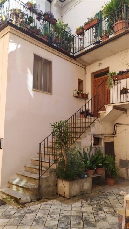 appartamento in vendita a Manoppello