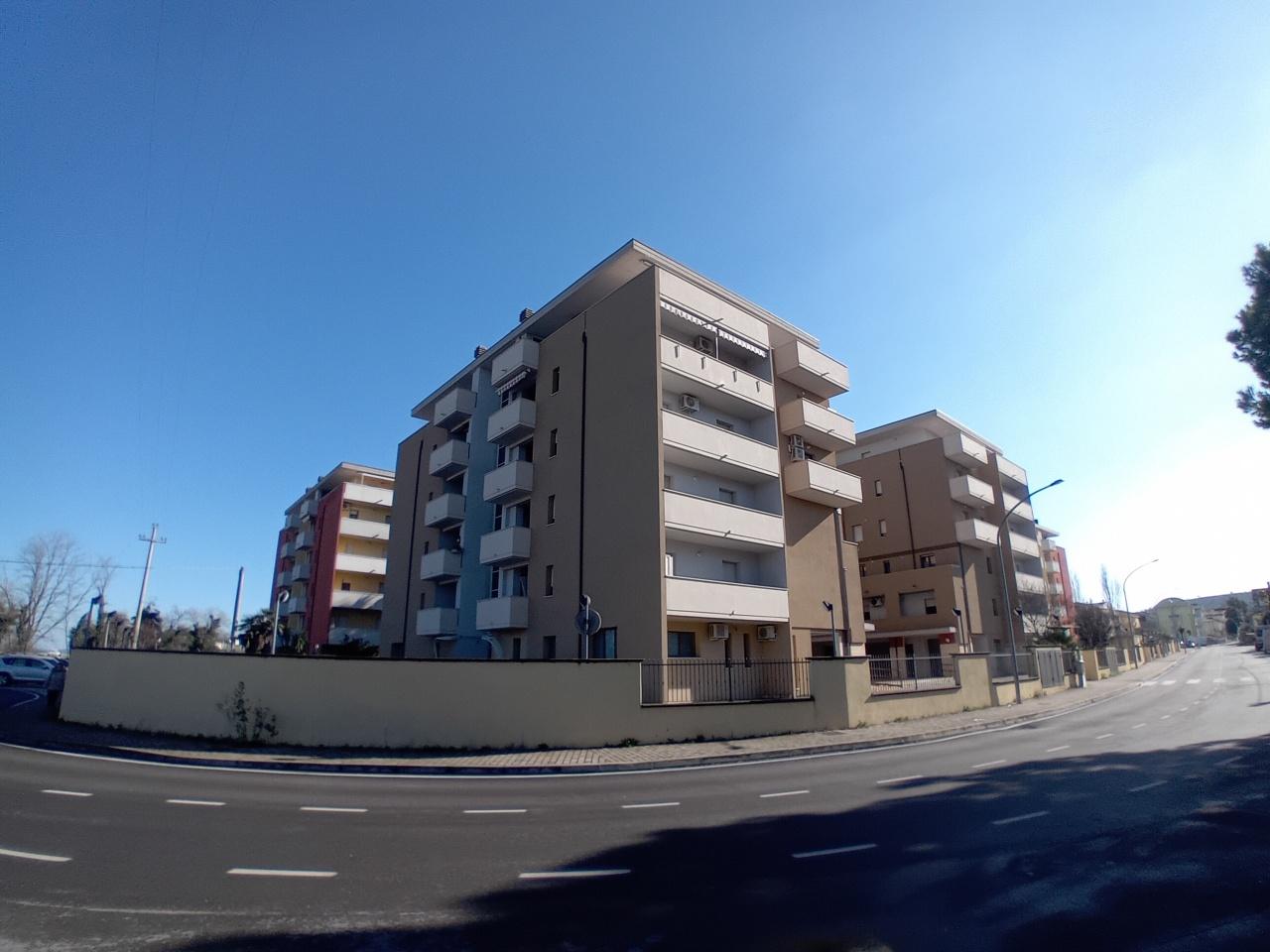 appartamento in vendita a Manoppello