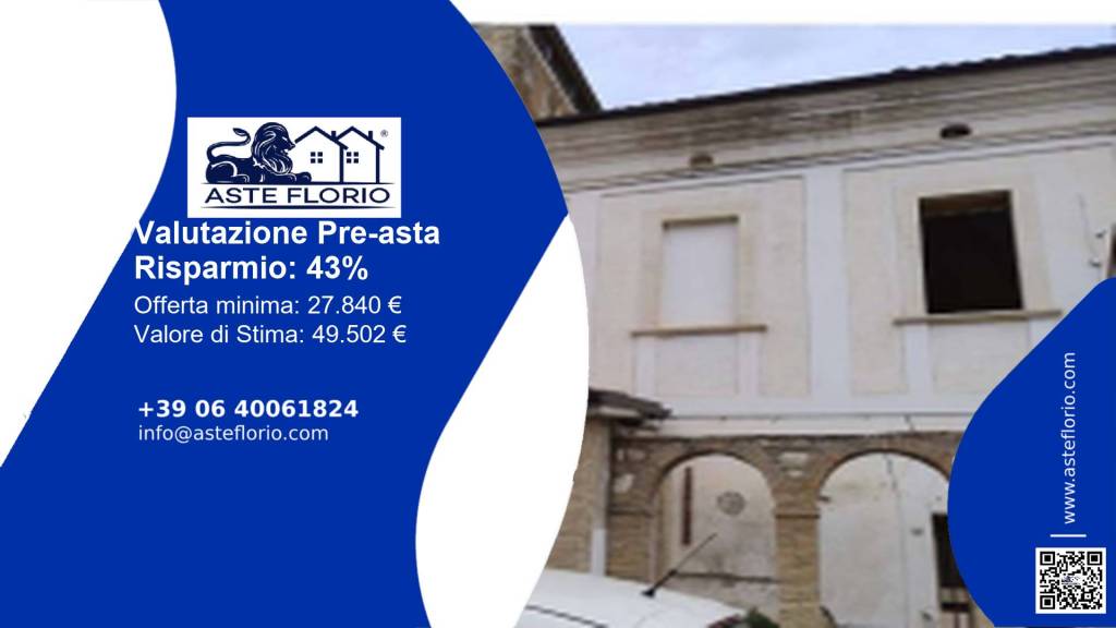 appartamento in vendita a Manoppello in zona Manoppello Scalo