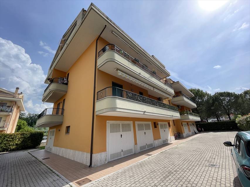 appartamento in vendita a Manoppello in zona Manoppello Scalo