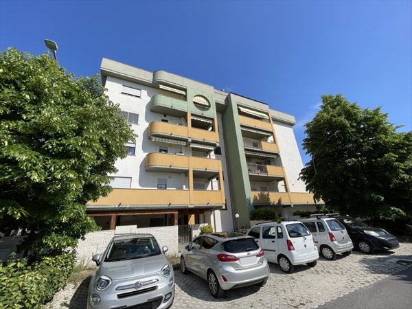 appartamento in vendita a Manoppello in zona Manoppello Scalo