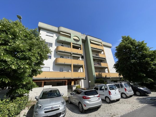appartamento in vendita a Manoppello in zona Manoppello Scalo