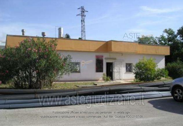 negozio in vendita a Manoppello in zona Manoppello Scalo