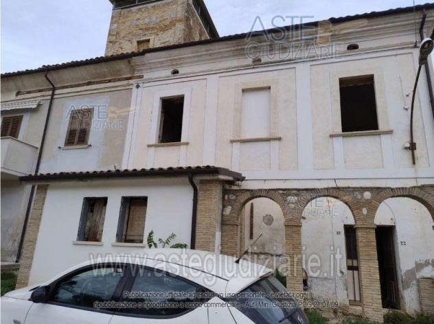 terreno edificabile in vendita a Manoppello in zona Manoppello Scalo