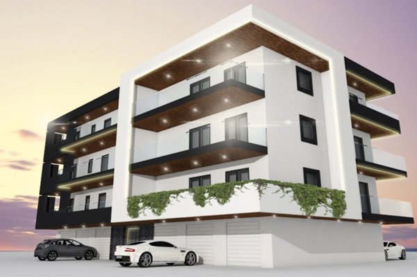 appartamento in vendita a Manoppello in zona Manoppello Scalo