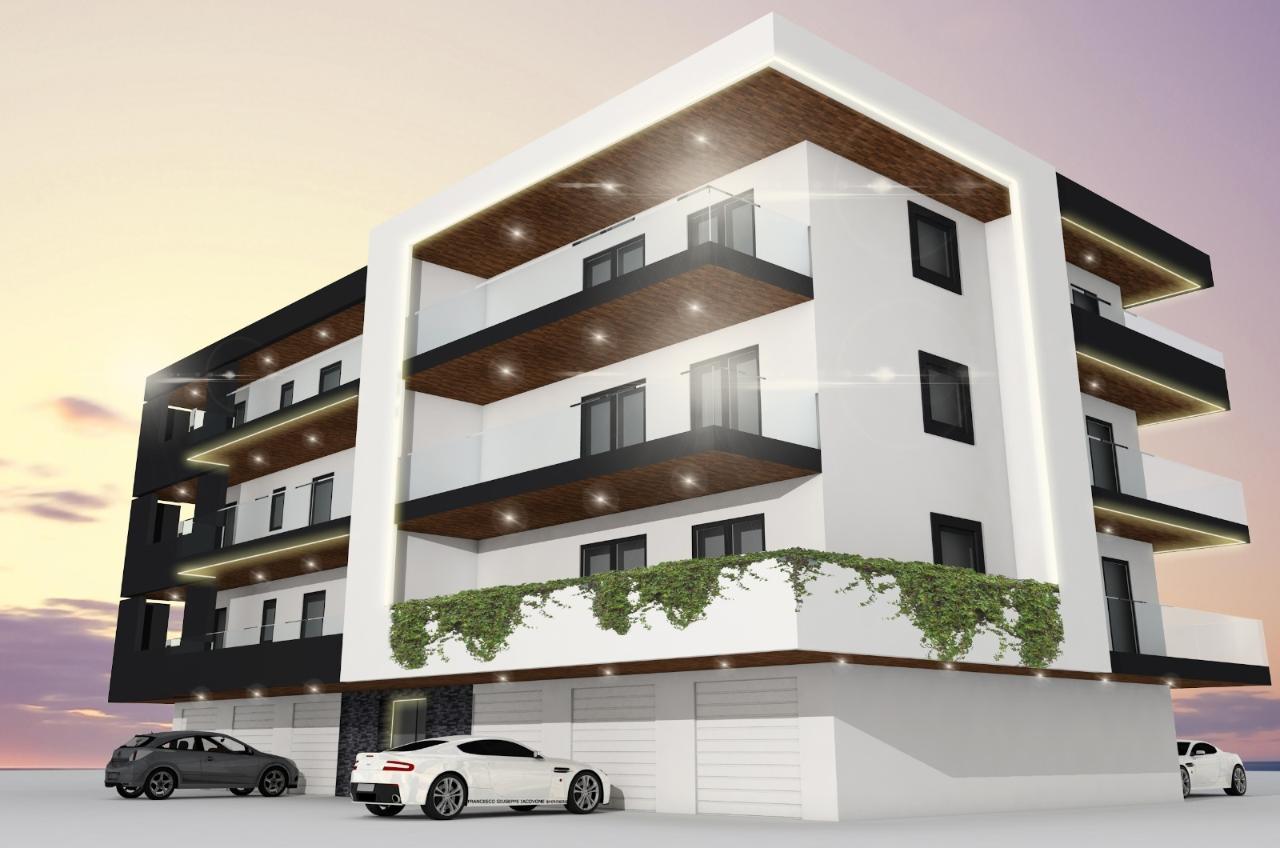 appartamento in vendita a Manoppello in zona Manoppello Scalo