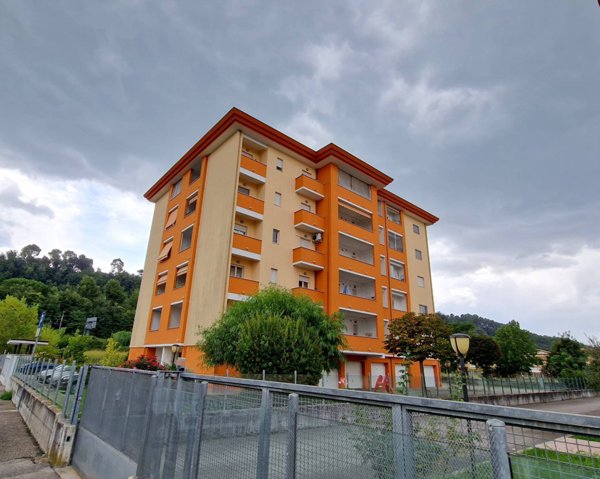 appartamento in vendita a Manoppello in zona Manoppello Scalo