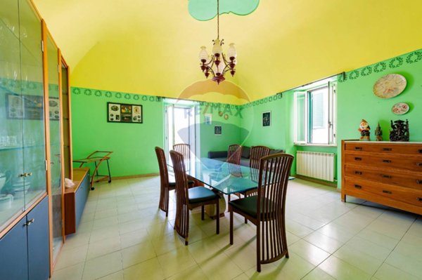 appartamento in vendita a Manoppello